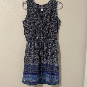 GAP Summer Dress